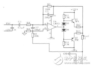  基于STM32的大扭矩永磁同步电机驱动系统