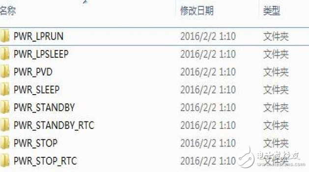 STM32F042和STM32L031性能分析和比较