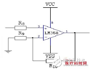 基于MSP430和压电传感器的人体心率检测系统设计