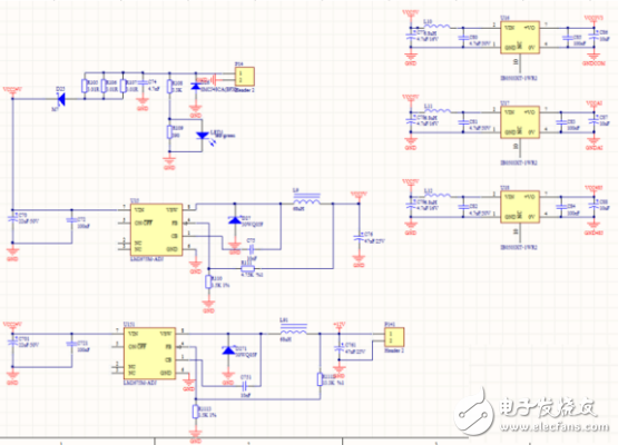 基于MCU msp430f5438A芯片的多功能智能门禁锁设计