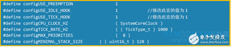 STM3单片机的CPU运行性能的算法测试