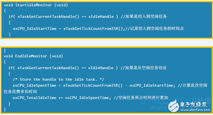 STM3单片机的CPU运行性能的算法测试