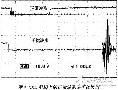  单片机系统的故障重现设计及实现