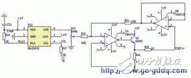 以MSP430F449单片机为控制核心的智能数字化SLED控制系统设计