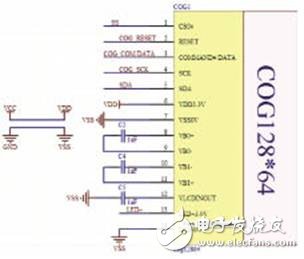 基于STC12C5616AD单片机的操作指示器电路设计工作原理