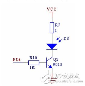 操作灵活，性能稳定的Atmega16单片机智能空调遥控器设计