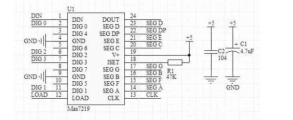 看MSP430如何实现的步进电机控制
