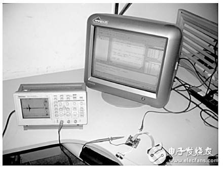 C8051单片机实现多目标超声波测距的设计