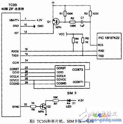 PIC单片机对清洁护理机的设计