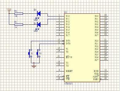 STM32单片机外部中断的设置方法