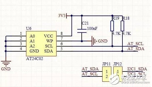 如何将STM32单片机的PA15设置为上拉输入模式