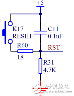STC89C52RC单片机内部系统结构及功能详解