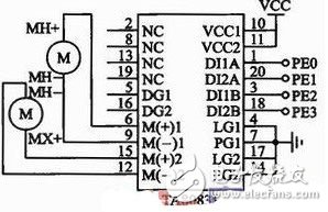  基于STM32F103的语音识别汽车空调控制系统设计