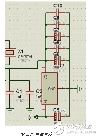 msp430单片机报告,msp430f448