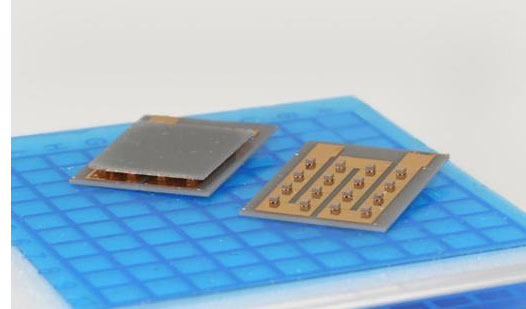 超微型半导体散热器问世[计算机与外设]_老古