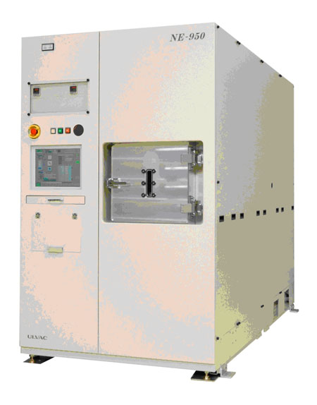 lvac在Semicon Japan展出新款干法刻蚀设备 [半