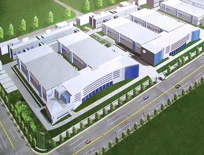 武汉新芯:企业布局还是产业布局?[半导体]_老古