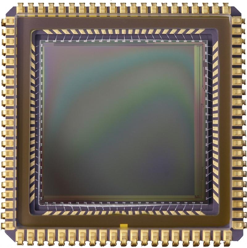 赛普拉斯新型高精度cmos图像传感器助欧洲航天局proba-[新闻热点]_老古开发网文章