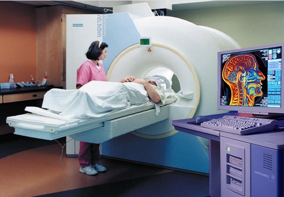 核磁共振检查对人体有危害吗[另类其他]_老古