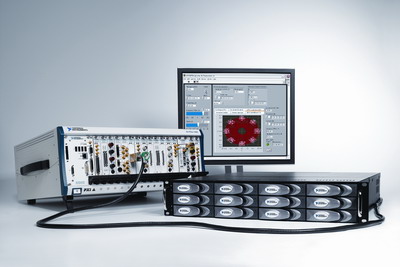 ni宣布已推出100多款c系列模块用于各种自定义