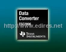 TI于2008年1月期间推出的产品