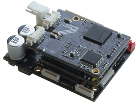 XMOS与Synapticon合作在机器人领域[XMOS]